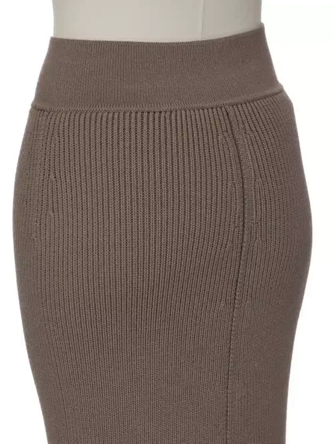 RICK OWENS – STRICKWAREN RO02E4672KWVH-78 RICK OWENS – STRICKWAREN RO02E4672KWVH-78