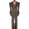 RICK OWENS – STRICKWAREN RO02E4672KWVH-78 RICK OWENS – STRICKWAREN RO02E4672KWVH-78