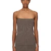 RICK OWENS – STRICKWAREN RO02E4674KWVMH-78 RICK OWENS – STRICKWAREN RO02E4674KWVMH-78