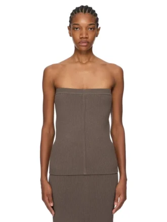 RICK OWENS – STRICKWAREN RO02E4674KWVMH-78