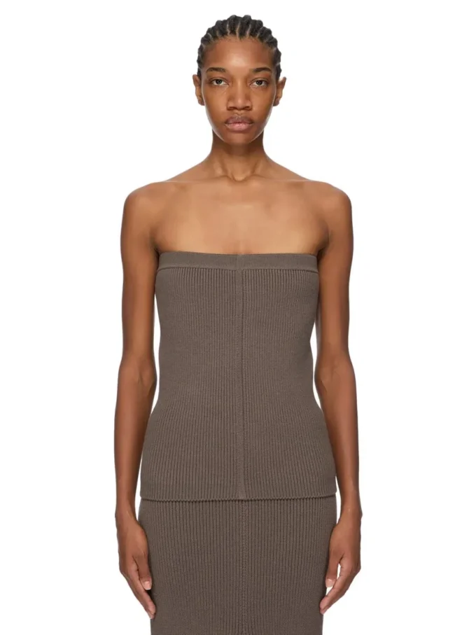RICK OWENS – STRICKWAREN RO02E4674KWVMH-78 RICK OWENS – STRICKWAREN RO02E4674KWVMH-78