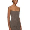 RICK OWENS – STRICKWAREN RO02E4674KWVMH-78 RICK OWENS – STRICKWAREN RO02E4674KWVMH-78