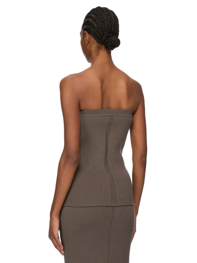 RICK OWENS – STRICKWAREN RO02E4674KWVMH-78 RICK OWENS – STRICKWAREN RO02E4674KWVMH-78
