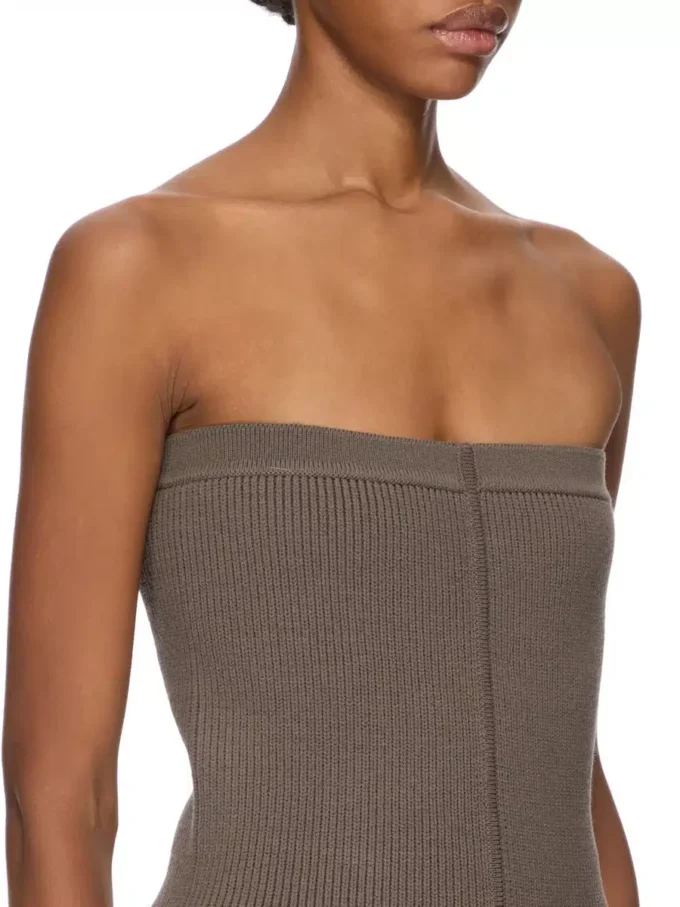 RICK OWENS – STRICKWAREN RO02E4674KWVMH-78 RICK OWENS – STRICKWAREN RO02E4674KWVMH-78