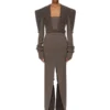 RICK OWENS – STRICKWAREN RO02E4674KWVMH-78 RICK OWENS – STRICKWAREN RO02E4674KWVMH-78
