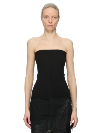 RICK OWENS – STRICKWAREN RO02E4674WS-09