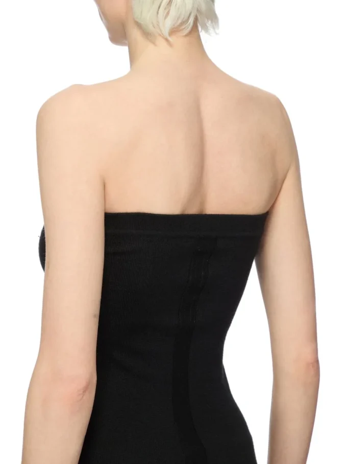 RICK OWENS – STRICKWAREN RO02E4674WS-09 RICK OWENS – STRICKWAREN RO02E4674WS-09