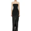 RICK OWENS – STRICKWAREN RO02E4674WS-09 RICK OWENS – STRICKWAREN RO02E4674WS-09