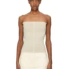 RICK OWENS – STRICKWAREN RO02E4674WS-21 RICK OWENS – STRICKWAREN RO02E4674WS-21