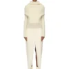 RICK OWENS – STRICKWAREN RO02E4674WS-21 RICK OWENS – STRICKWAREN RO02E4674WS-21