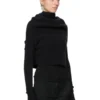 RICK OWENS – STRICKWAREN RO02E4675KWP-09