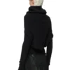 RICK OWENS – STRICKWAREN RO02E4675KWP-09