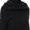 RICK OWENS – STRICKWAREN RO02E4675KWP-09