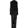 RICK OWENS – STRICKWAREN RO02E4675KWP-09
