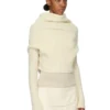 RICK OWENS – STRICKWAREN RO02E4675KWP-11