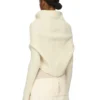 RICK OWENS – STRICKWAREN RO02E4675KWP-11
