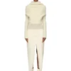 RICK OWENS – STRICKWAREN RO02E4675KWP-11