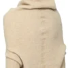 RICK OWENS – STRICKWAREN RO02E4675KWP-44