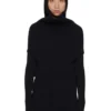 RICK OWENS – STRICKWAREN RO02E4675KWVH-09