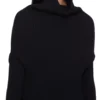 RICK OWENS – STRICKWAREN RO02E4675KWVH-09