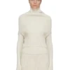 RICK OWENS – STRICKWAREN RO02E4675KWVH-21 RICK OWENS – STRICKWAREN RO02E4675KWVH-21