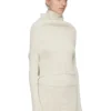 RICK OWENS – STRICKWAREN RO02E4675KWVH-21 RICK OWENS – STRICKWAREN RO02E4675KWVH-21