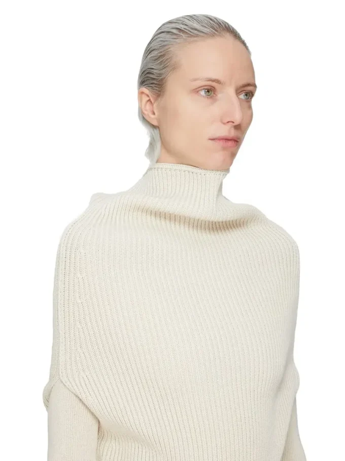RICK OWENS – STRICKWAREN RO02E4675KWVH-21 RICK OWENS – STRICKWAREN RO02E4675KWVH-21