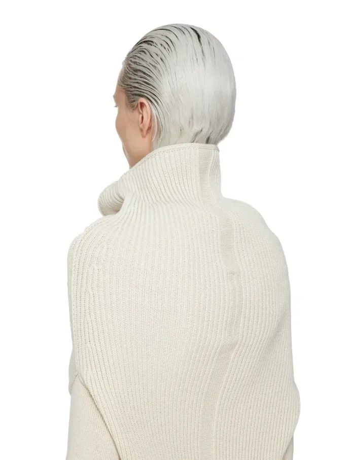 RICK OWENS – STRICKWAREN RO02E4675KWVH-21 RICK OWENS – STRICKWAREN RO02E4675KWVH-21