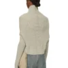 RICK OWENS – STRICKWAREN RO02E4675KWVH-34