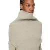 RICK OWENS – STRICKWAREN RO02E4675KWVH-34