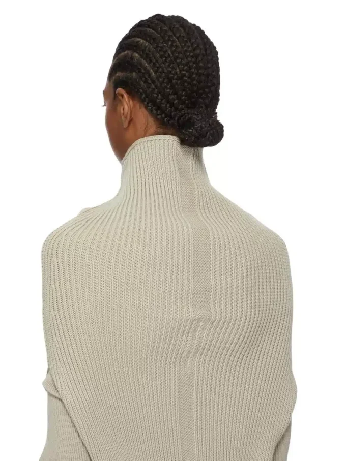 RICK OWENS – STRICKWAREN RO02E4675KWVH-34