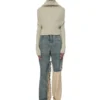 RICK OWENS – STRICKWAREN RO02E4675KWVH-34