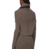 RICK OWENS – STRICKWAREN RO02E4675KWVH-78