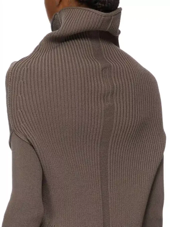 RICK OWENS – STRICKWAREN RO02E4675KWVH-78