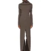 RICK OWENS – STRICKWAREN RO02E4675KWVH-78