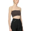 RICK OWENS – STRICKWAREN RO02E4679WS-78