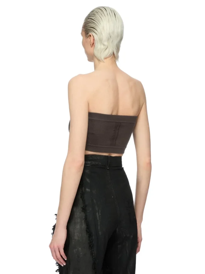 RICK OWENS – STRICKWAREN RO02E4679WS-78