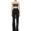 RICK OWENS – STRICKWAREN RO02E4679WS-78
