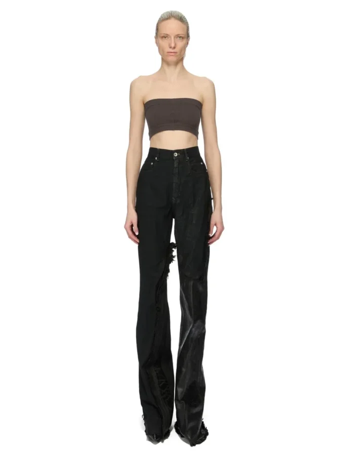 RICK OWENS – STRICKWAREN RO02E4679WS-78