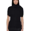 RICK OWENS – STRICKWAREN RO02E4680KWP-09 RICK OWENS – STRICKWAREN RO02E4680KWP-09