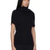 RICK OWENS – STRICKWAREN RO02E4680KWP-09 RICK OWENS – STRICKWAREN RO02E4680KWP-09