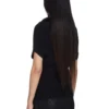 RICK OWENS – STRICKWAREN RO02E4680KWP-09 RICK OWENS – STRICKWAREN RO02E4680KWP-09
