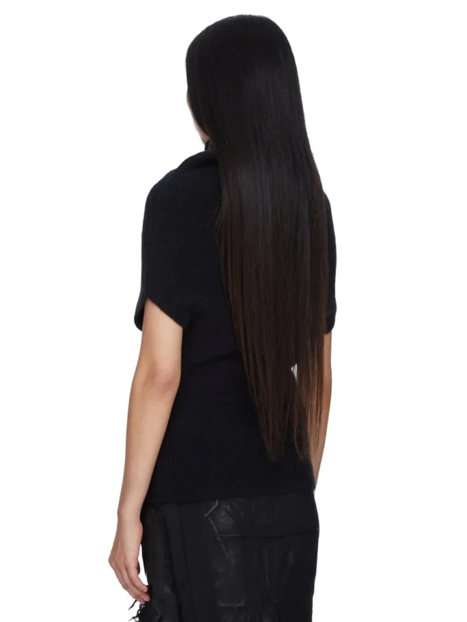 RICK OWENS – STRICKWAREN RO02E4680KWP-09 RICK OWENS – STRICKWAREN RO02E4680KWP-09