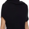 RICK OWENS – STRICKWAREN RO02E4680KWP-09 RICK OWENS – STRICKWAREN RO02E4680KWP-09