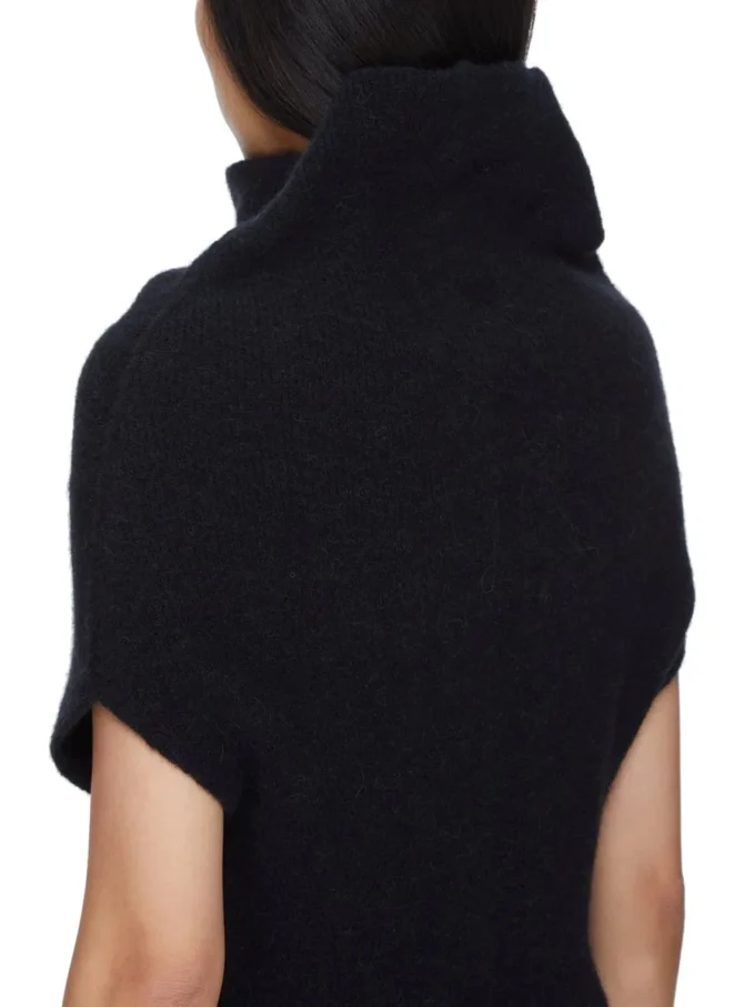 RICK OWENS – STRICKWAREN RO02E4680KWP-09 RICK OWENS – STRICKWAREN RO02E4680KWP-09