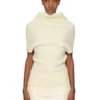 RICK OWENS – STRICKWAREN RO02E4680KWP-11 RICK OWENS – STRICKWAREN RO02E4680KWP-11
