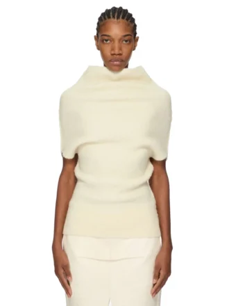 RICK OWENS – STRICKWAREN RO02E4680KWP-11
