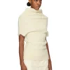 RICK OWENS – STRICKWAREN RO02E4680KWP-11 RICK OWENS – STRICKWAREN RO02E4680KWP-11