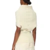 RICK OWENS – STRICKWAREN RO02E4680KWP-11 RICK OWENS – STRICKWAREN RO02E4680KWP-11