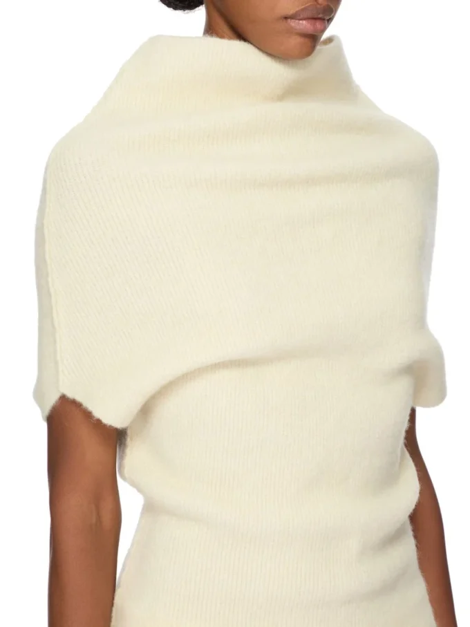 RICK OWENS – STRICKWAREN RO02E4680KWP-11 RICK OWENS – STRICKWAREN RO02E4680KWP-11